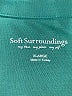 Soft Surroundings Teal Long Sleeve Blouse Size XL - photo 7