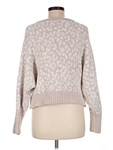 Jessica Simpson Pullover Sweater (view 2)