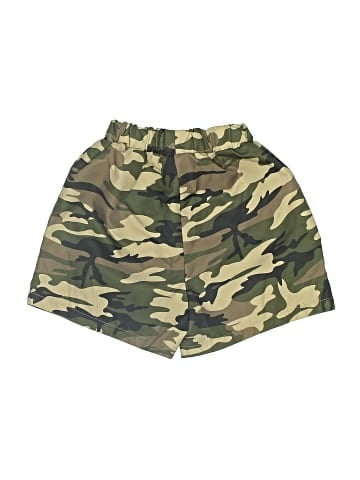 Shein Athletic Shorts (view 1)