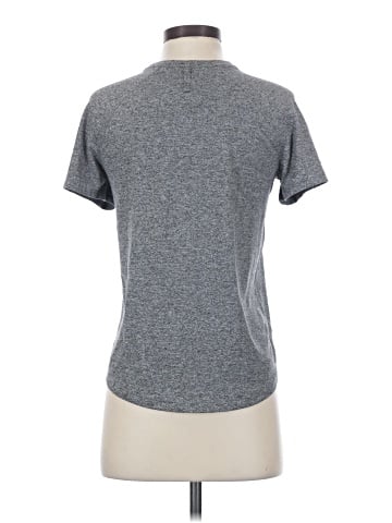 Lululemon Athletica Short Sleeve Turtleneck (view 2)