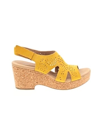 Clarks Wedges (view 1)