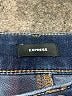 Express Blue Jeans Size 0 - photo 7
