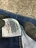 Express Blue Jeans Size 0 - photo 8