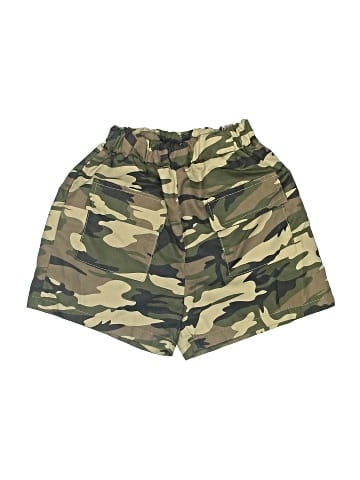 Shein Athletic Shorts (view 2)