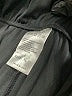 Unbranded Solid Black Track Pants Size XL - photo 4