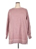 Old Navy Pink Pullover Sweater Size 2X - photo 1