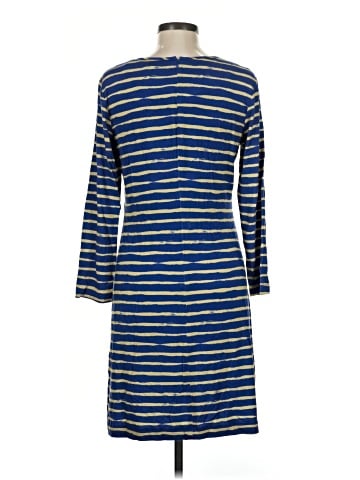 Sara Campbell Casual Dress (view 2)