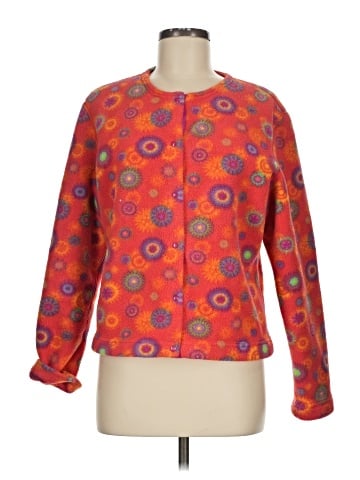 Sahalie Cardigan (view 1)