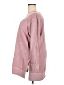 Old Navy Pink Pullover Sweater Size 2X - photo 5