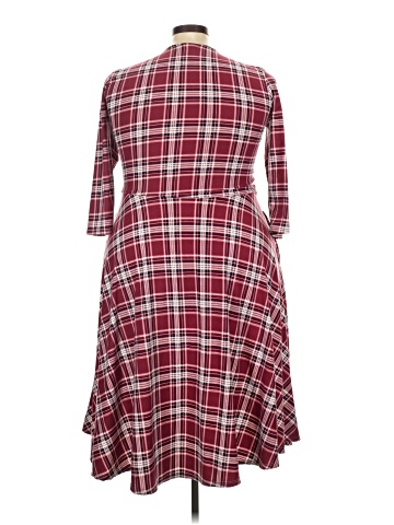 Agnes & Dora Casual Dress (view 2)