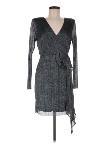 Aidan by Aidan Mattox Cocktail Dress (view 1)