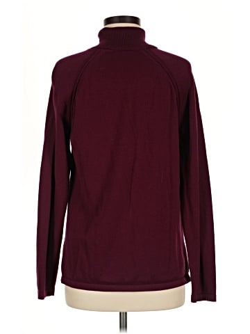 Jeanne Pierre Turtleneck Sweater (view 2)