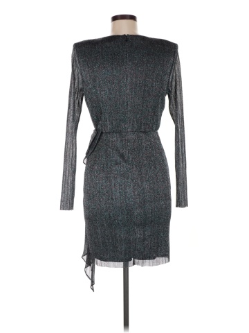 Aidan by Aidan Mattox Cocktail Dress (view 2)