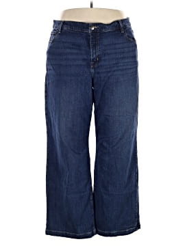 Lane Bryant Jeans
