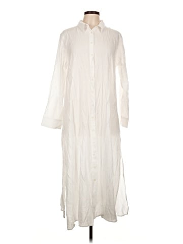 J.Crew Casual Dress (view 1)