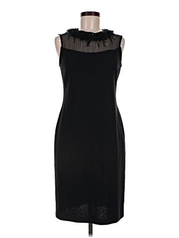 St. John Cocktail Dress (view 1)