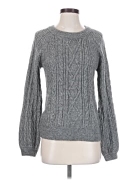 Abercrombie & Fitch Pullover Sweater