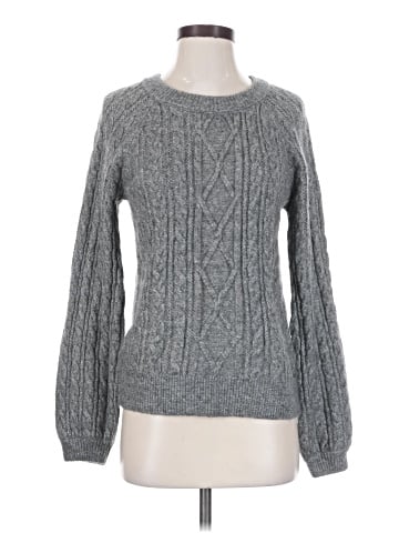 Abercrombie & Fitch Pullover Sweater (view 1)