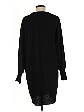 Zara W&B Collection Casual Dress (view 2)