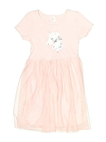 Wonder Nation Dress (view 1)