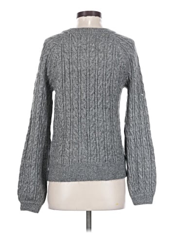 Abercrombie & Fitch Pullover Sweater (view 2)