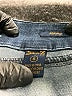 Seven7 Solid Blue Jeans Size 8 - photo 9