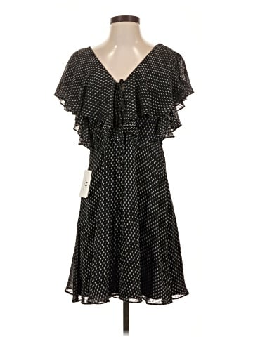 H By Halston Casual Dress (view 1)