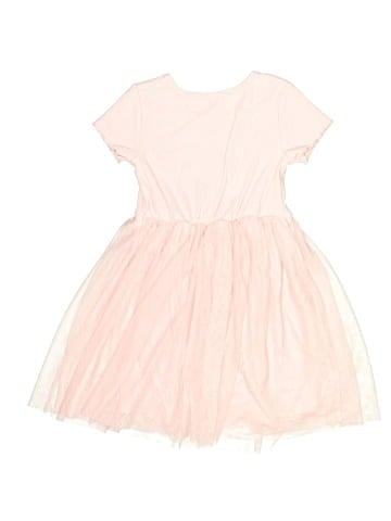 Wonder Nation Dress (view 2)