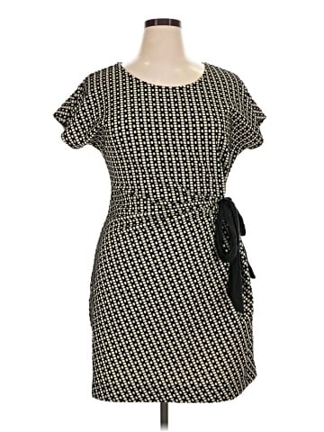 Saturday Sunday Casual Dress (view 1)