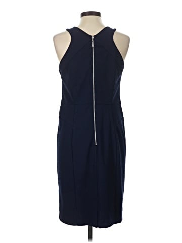 Sharagano Cocktail Dress (view 2)