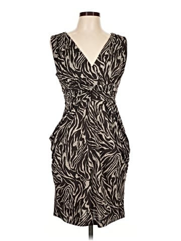Iz Byer Cocktail Dress (view 1)