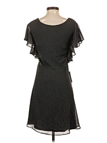 H By Halston Casual Dress (view 2)