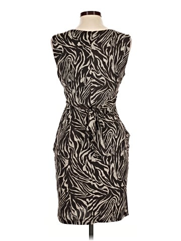 Iz Byer Cocktail Dress (view 2)