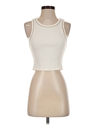 H&M Sleeveless Top (view 1)