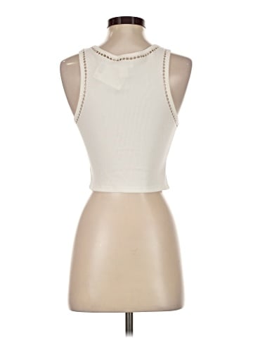 H&M Sleeveless Top (view 2)