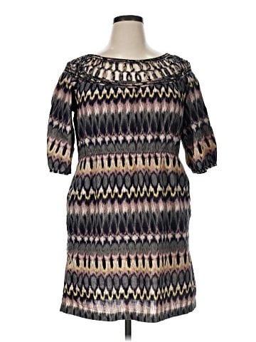 Banana Republic Factory Store Cocktail Dress (view 1)