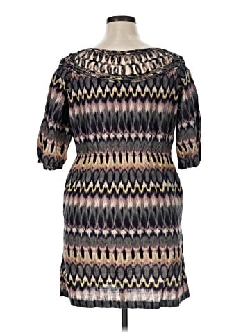 Banana Republic Factory Store Cocktail Dress (view 2)