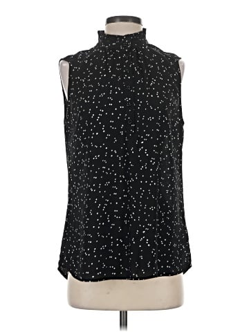 dalia Sleeveless Blouse (view 1)