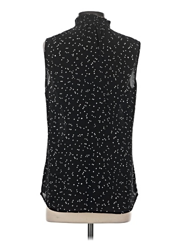 dalia Sleeveless Blouse (view 2)