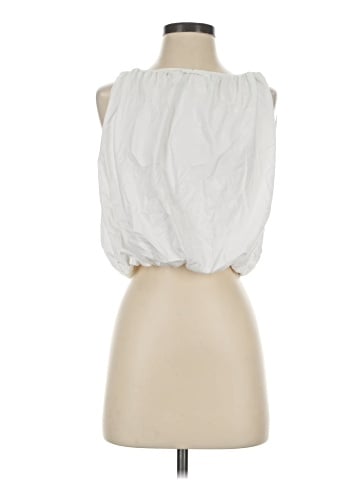 Ann Taylor LOFT Sleeveless Blouse (view 1)