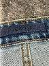 Joe's Jeans Blue Jeans Size 33 waist - photo 4
