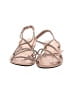 Unbranded Silver Sandals Size EU 40 - photo 2