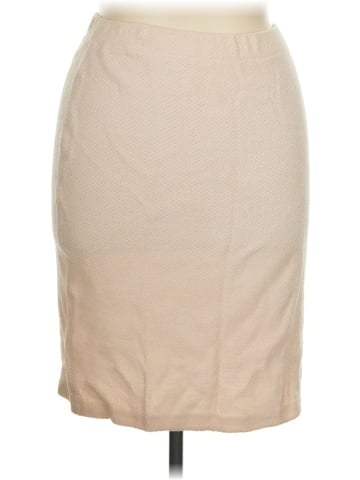 St. John Collection by Marie Gray Casual Skirt (view 1)