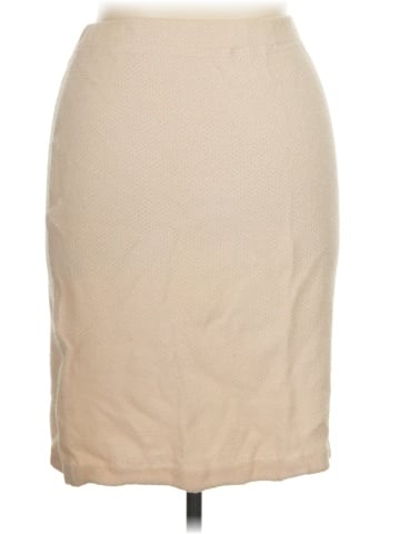 St. John Collection by Marie Gray Casual Skirt (view 2)