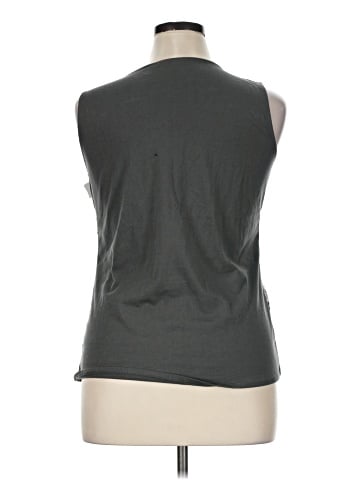 Coldwater Creek Sleeveless Top (view 2)