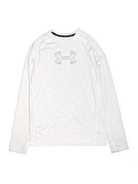 Under Armour Long Sleeve T Shirt