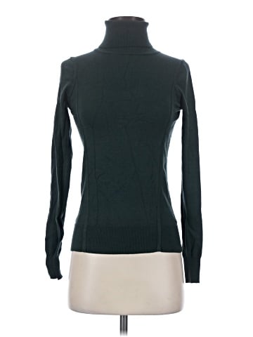 Etcetera Long Sleeve Turtleneck (view 1)