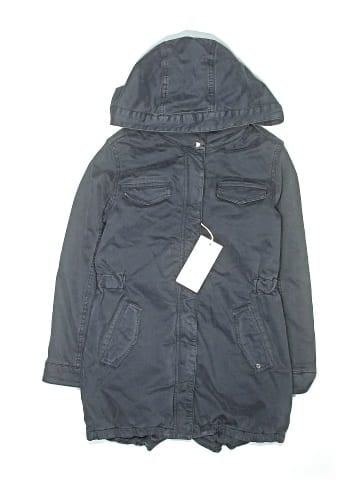 Gucci Raincoat (view 1)