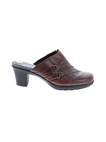Clarks Mule/Clog (view 1)