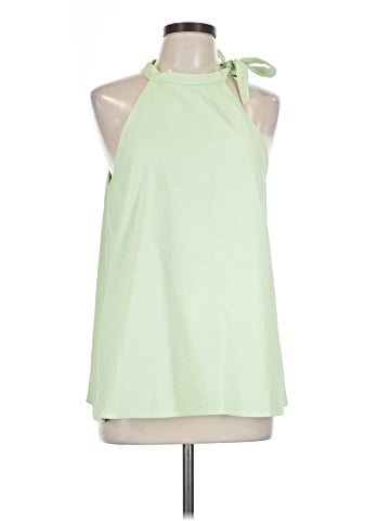 Tibi Sleeveless Blouse (view 1)
